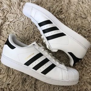 Adidas Superstar Women 11 EU44